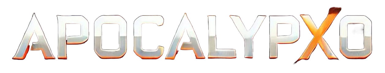 Apocalypxo Logo