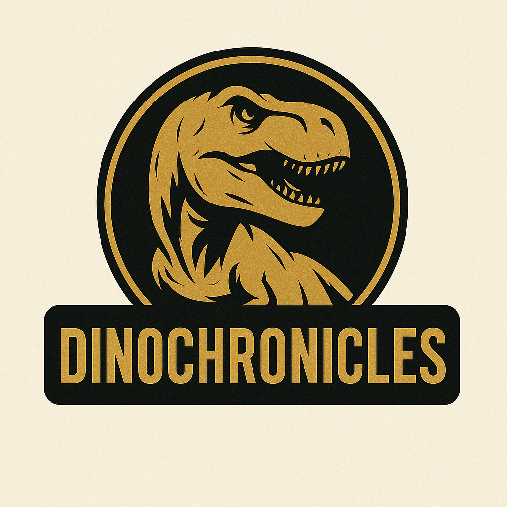 DinoChronicles