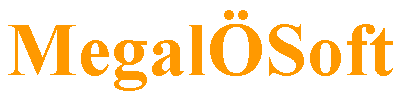 MegalÖSoft