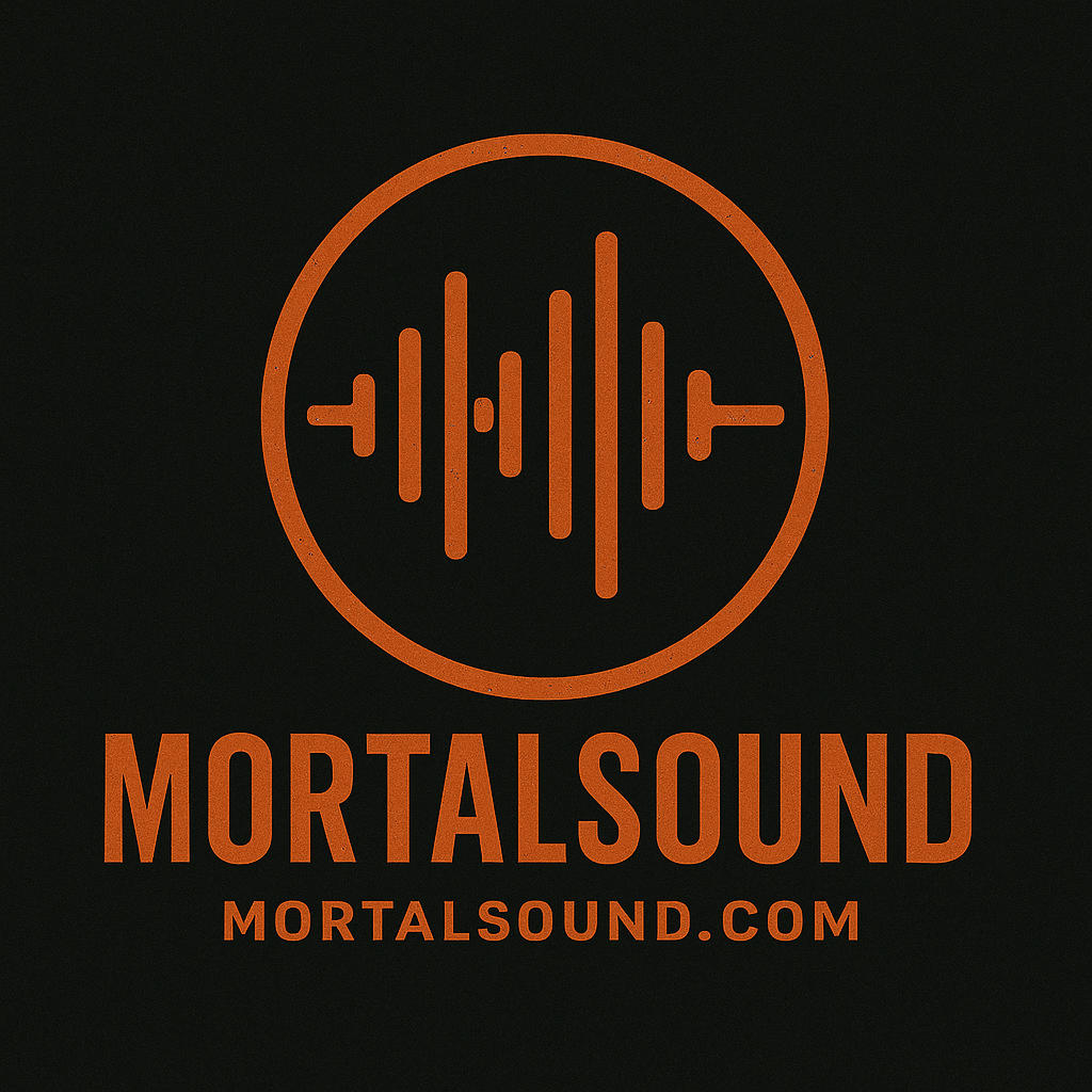 MortalSound