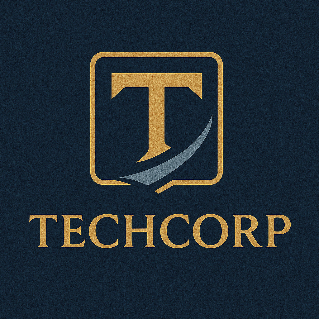 TechCorp